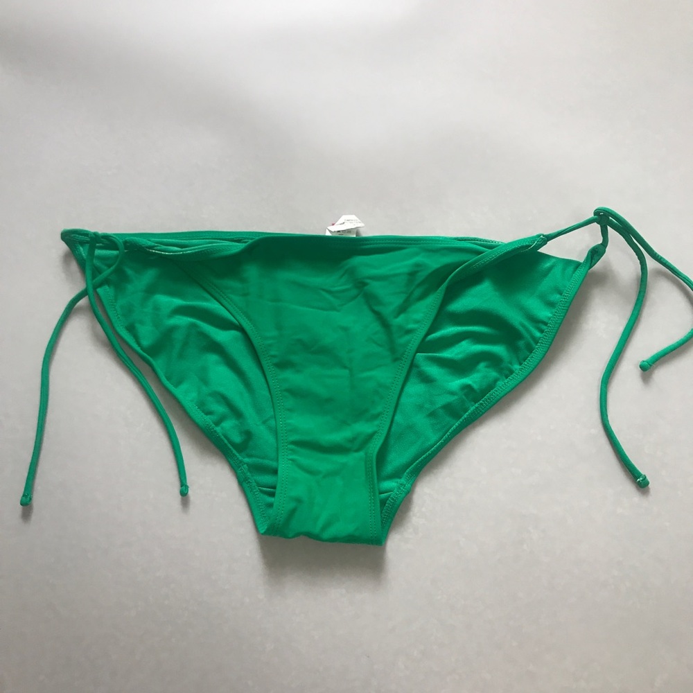 NWOT OP String Bathing Suit Bottom